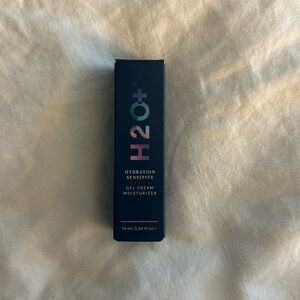 NIB, H2O+ Hydration Sensitive Gel Cream Moisturizer